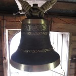 Свято-Троїцькій церкві подаровано нові дзвони