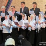 Різдвяний благодійний концерт «Христос рождається - славимо Його»