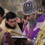 Лосинівчани Богдан Зима та Юрко Ременюк пострижені у читці