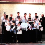 Різдвяний благодійний концерт «Христос рождається – славимо Його»