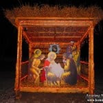  Запрошуємо всіх бажаючих заколядувати до вертепу! 