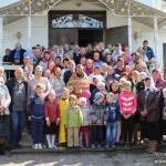 Міжнародний православний жіночий день