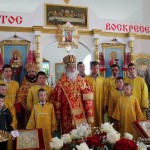 Священномученика Феоктиста, пресвітера Лосинівського